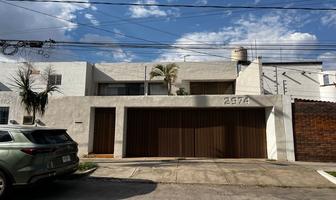 Foto de inmueble en Calle Colomos #2974, Col. Providencia 4a Secc C.P. 44639, Guadalajara