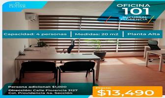 Foto de inmueble en Calle Florencia #3127, Col. Providencia 4a Secc C.P. 44639, Guadalajara