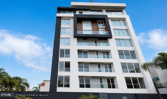 Foto de inmueble en Pablo casals, Col. Providencia 4a Secc C.P. 44639, Guadalajara