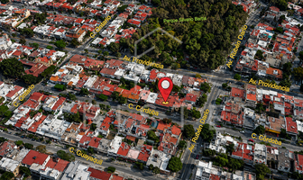 Foto de inmueble en cordoba, Col. Providencia 4a Secc C.P. 44639, Guadalajara
