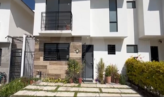 Foto de inmueble en UNIDAD PRIVATIVA NÚMERO 74 SETENTA Y CUATRO DEL CONDOMINIO “MANZANA 3 TRES LOTE 0 TRES” EN EL FRACCI, Col. Pueblo Bonito C.P. 45645, Tlajomulco de Zúñiga