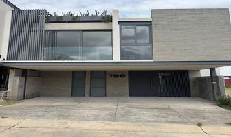Foto de inmueble en Av paseo de la cantera, Col. Puerta Del Roble C.P. 45116, Zapopan