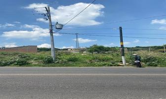 Foto de inmueble en Camino al Vado, Col. Puerta Sol Autopista C.P. 45429, Tonalá