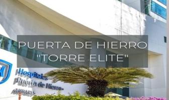 Foto de inmueble en Av. Empresario, Col. Puerta de Hierro C.P. 45116, Zapopan