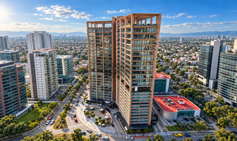 Foto de inmueble en Av. Empresarios 62, Col. Puerta de Hierro C.P. 45116, Zapopan