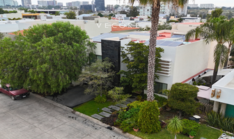 Foto de inmueble en Av. Juan Palomar y Arias, Col. Puerta de Hierro C.P. 45116, Zapopan