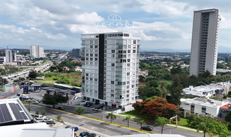 Foto de inmueble en Av. Juan Palomar y Arias, Col. Puerta de Hierro C.P. 45116, Zapopan