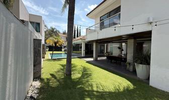 Foto de inmueble en Av Principal, Col. Puerta de Hierro C.P. 45116, Zapopan