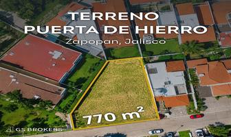 Foto de inmueble en Condominio, Col. Puerta de Hierro C.P. 45116, Zapopan