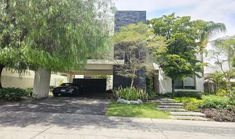 Foto de inmueble en Juan Palomar y Arias, Col. Puerta de Hierro C.P. 45116, Zapopan