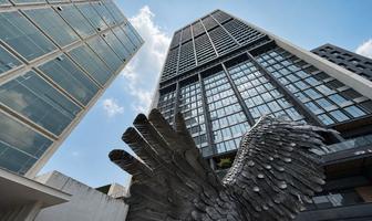 Foto de inmueble en Paseo Andares #5065Int. 2805, Col. Puerta de Hierro C.P. 45116, Zapopan