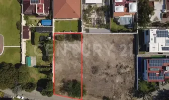 Foto de inmueble en SENDERO DE LOS EUCALIPTOS #31, Col. Puerta de Hierro C.P. 45116, Zapopan