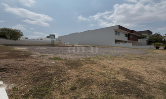 Foto de inmueble en PASEO DE LOS VIRREYES, Col. Puerta del Sol C.P. 45117, Zapopan
