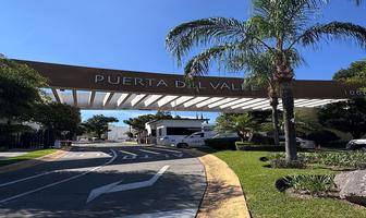 Foto de inmueble en puerta del valle, Col. Puerta del Valle C.P. 45136, Zapopan