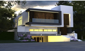 Foto de inmueble en , Col. Puerta las Lomas C.P. 45115, Zapopan