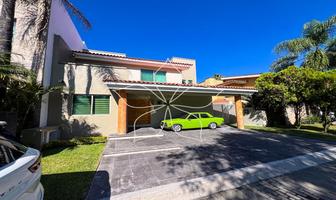 Foto de inmueble en Cerezo, Col. Puertas Del Tule C.P. 45017, Zapopan