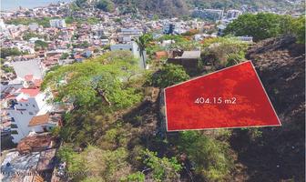 Foto de inmueble en Cerrado Pilitas, Col. Puerto Vallarta Centro C.P. 48300, Puerto Vallarta