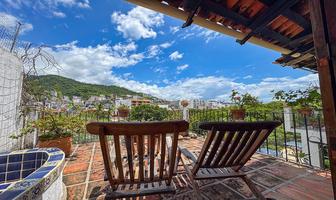 Foto de inmueble en Cuauthemoc, Col. Puerto Vallarta Centro C.P. 48300, Puerto Vallarta