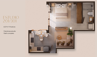 Foto de inmueble en HIDALGO, Col. Puerto Vallarta Centro C.P. 48300, Puerto Vallarta