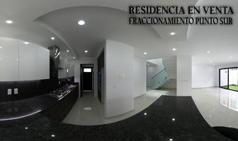 Foto de inmueble en Avenida Punto Sur #53, Col. Punto Sur C.P. 45645, Tlajomulco de Zúñiga