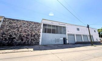 Foto de inmueble en Rio balsas, Col. Quinta Velarde C.P. 44430, Guadalajara