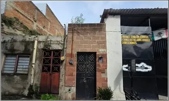 Foto de inmueble en SILVERIO GARCIA #1416, Col. Quinta Velarde C.P. 44430, Guadalajara