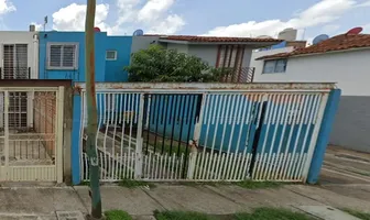 Foto de inmueble en PASEO DEL AGUILA, Col. Quintas del Paraíso C.P. 45406, Tonalá