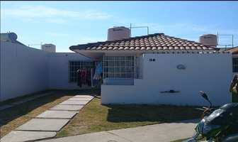 Foto de inmueble en Francisco Borjas, Col. Rancho Alegre C.P. 45672, Tlajomulco de Zúñiga