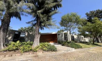 Foto de inmueble en Primaveras, Col. Rancho Contento C.P. 45222, Zapopan
