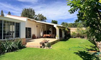Foto de inmueble en Rancho contento, Col. Rancho Contento C.P. 45222, Zapopan