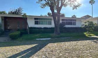 Foto de inmueble en , Col. Rancho Contento C.P. 45222, Zapopan