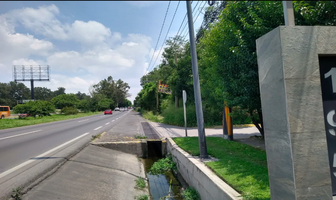 Foto de inmueble en carretera a Nogales, Col. Rancho Contento C.P. 45222, Zapopan