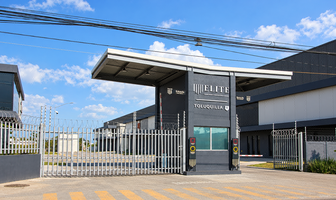 Foto de inmueble en Av. Concepcion, Col. Real Del Valle C.P. 45654, Tlajomulco de Zúñiga