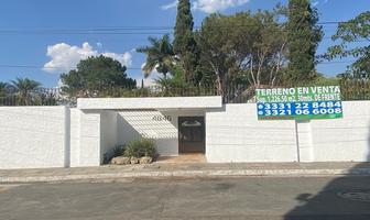 Foto de inmueble en San Gonzalo, Col. Real San Bernardo C.P. 45110, Zapopan