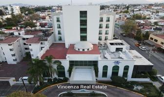 Foto de inmueble en avenida vallarta, Col. Real Vallarta C.P. 45020, Zapopan