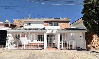 Foto de inmueble en real vallarta, Col. Real Vallarta C.P. 45020, Zapopan