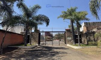 Foto de inmueble en Avenida Arrayanes, Col. Real de Tesistán C.P. 45200, Zapopan