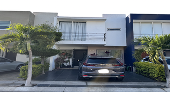 Foto de inmueble en las flores, Col. Real de Valdepeñas C.P. 45130, Zapopan