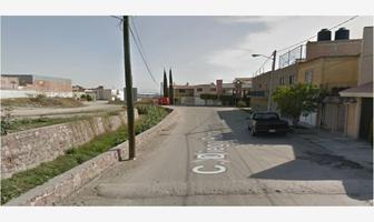 Foto de inmueble en DIEGO ROMERO #0, Col. Residencial Alcaldes C.P. 47474, Lagos de Moreno