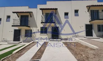 Foto de inmueble en Privada San Lucas #70Int. 122, Col. Residencial Alta California C.P. 45650, Tlajomulco de Zúñiga