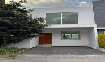 Foto de inmueble en Paseo Cipreses #18, Col. Residencial Bosque Cedros C.P. 45645, Tlajomulco de Zúñiga