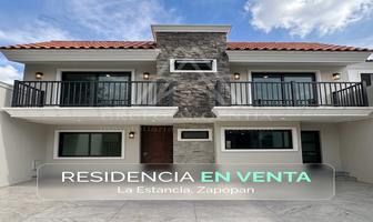 Foto de inmueble en , Col. Residencial Cordilleras C.P. 45029, Zapopan