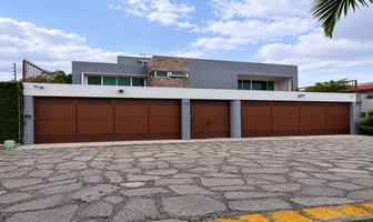 Foto de inmueble en F.chopin, Col. Residencial Del Parque C.P. 45018, Zapopan