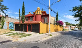 Foto de inmueble en Av. Patria #3747, Col. Residencial El Tapatío C.P. 45588, San Pedro Tlaquepaque