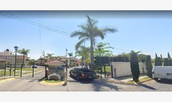 Foto de inmueble en Daniel Comnboni  #000, Col. Residencial Haciendas Guadalupe C.P. 45036, Zapopan