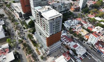 Foto de inmueble en Av. México, Col. Residencial Juan Manuel C.P. 44680, Guadalajara