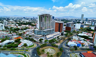 Foto de inmueble en Av. México, Col. Residencial Juan Manuel C.P. 44680, Guadalajara