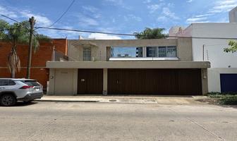 Foto de inmueble en Calle ley, Col. Residencial Juan Manuel C.P. 44680, Guadalajara