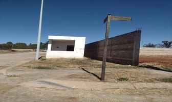 Foto de inmueble en VIÑEDOS SUR, Col. Residencial La Hacienda C.P. 47684, Tepatitlán de Morelos