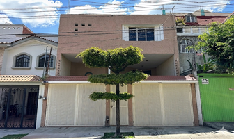 Foto de inmueble en Jose y Antonio Lucano, Col. Residencial La Soledad C.P. 45525, San Pedro Tlaquepaque